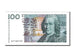 Sweden, 100 Kronor, 1986, AU(55-58)