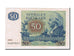 Banknote, Sweden, 50 Kronor, 1990, AU(55-58)