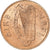 REPÚBLICA DA IRLANDA, Penny, 1971, Bronze, AU(55-58), KM:20