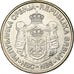 Servië, 20 Dinara, 2007, Copper-Nickel-Zinc, UNC-, KM:47