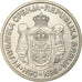 Serbia, 20 Dinara, 2010, Copper-Nickel-Zinc, MS(63)