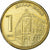 Serbia, Dinar, 2007, Nickel-brass, MS(63), KM:39