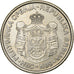 Serbia, 10 Dinara, 2007, Copper-Nickel-Zinc, MS(63), KM:41