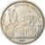 Serbie, 10 Dinara, 2007, Cuivre-Nickel-Zinc (Maillechort), SPL, KM:41