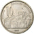 Serbia, 10 Dinara, 2007, Copper-Nickel-Zinc, MS(63), KM:41