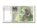 Slovakia, 20 Korun, 1993, KM #20a, 1993-09-01, UNC(65-70), B