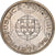 Timor, 5 Escudos, 1970, Lisbon, Kupfer-Nickel, UNZ, KM:21