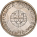 Timor, 5 Escudos, 1970, Lisbon, Copper-nickel, MS(63), KM:21