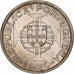 Timor, 5 Escudos, 1970, Lisbon, Kupfer-Nickel, VZ, KM:21