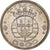 Timor, 5 Escudos, 1970, Lisbon, Cobre-níquel, AU(55-58), KM:21