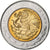 Messico, 5 Pesos, Bicentenaire de l'indépendance de Mexico, 2009, Mexico City