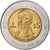 Mexiko, 5 Pesos, Bicentenaire de l'indépendance de Mexico, 2009, Mexico City