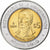 Mexiko, 5 Pesos, Bicentenaire de l'indépendance de Mexico, 2009, Mexico City