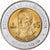 México, 5 Pesos, Bicentenaire de l'indépendance de Mexico, 2009, Mexico City