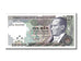 Turkey, 10,000 Lira, 1970, KM #199, UNC(65-70), J