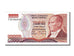 Banconote, Turchia, 20,000 Lira, 1970, SPL