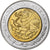 Mexico, 5 Pesos, Jose Maria Cos, 2009, Mexico City, Bi-Metallic, UNC-, KM:908