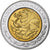 Messico, 5 Pesos, Jose Maria Cos, 2009, Mexico City, Bi-metallico, SPL, KM:908