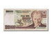 Turkey, 100,000 Lira, 1970, KM #205, EF(40-45), C