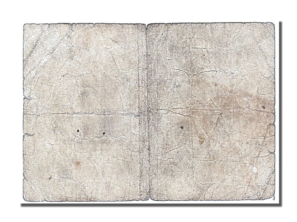 Turquie, 5 Piastres type 1916-17