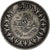 Egypt, Farouk, 10 Piastres, 1939 / AH 1358, British Royal Mint, Silver