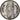 Egitto, Farouk, 10 Piastres, 1939 / AH 1358, British Royal Mint, Argento, SPL-