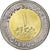 Egypt, Pound, Police, 2023, Bi-Metallic, MS(63)