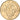 Seicheles, Cent, 2022, Aço Cromado a Bronze, MS(63)