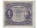 Norway, 100 Kroner, 1936, KM #10c, AU(55-58), B