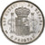 Spain, Alfonso XIII, 5 Pesetas, 1899, Madrid, Silver, AU(55-58), KM:707