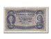 Norway, 10 Kroner, 1937, KM #8c, AU(50-53), W