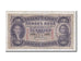 Norway, 10 Kroner, 1937, KM #8c, UNC(60-62), W