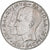 Belgien, 50 Francs, 50 Frank, 1960, Brussels, Silber, VZ, KM:152.1