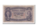 Norway, 10 Kroner, 1937, KM #8c, UNC(63), W