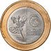 Filipiny, 20 Piso, 2020, Bimetaliczny, MS(63)