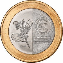 Philippines, 20 Piso, 2020, Bi-Metallic, MS(63)