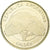 Argentina, 10 Pesos, 2019, Buenos Aires, Nickel Silver, SPL