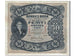 Billete, 50 Kroner, 1937, Noruega, EBC