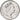 Fiji, Elizabeth II, 5 Cents, 2010, Nickel plated steel, MS(63), KM:119