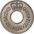 Fiji, Elizabeth II, 1/2 Penny, 1954, Miedź-Nikiel, MS(63), KM:20