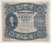 Billete, 50 Kroner, 1937, Noruega, MBC+