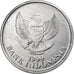 Indonesia, 50 Rupiah, 1999, Alluminio, SPL, KM:60