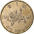 Hong Kong, Dollar, 1997, Cobre-níquel, MS(63), KM:75