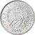 Guatemala, 5 Centavos, 2010, Copper-nickel, MS(63), KM:276.6
