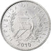 Guatemala, 5 Centavos, 2010, Kupfer-Nickel, UNZ, KM:276.6