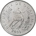Guatemala, 10 Centavos, 2009, Copper-nickel, MS(63), KM:277.6