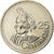 Guatemala, 25 Centavos, 2000, Cupro-nickel, SPL, KM:278.6
