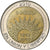 Argentina, Peso, El Palmar, 2010, Bi-Metallic, MS(63), KM:160