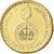 Australia, 2 Dollars, 2016, Aluminum-Bronze, MS(63)