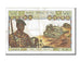 Mali, 500 Francs, 1973, KM #12c, AU(55-58), B